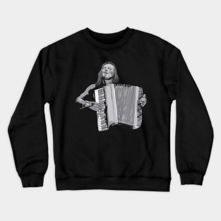 CHANGO Crewneck Sweatshirt